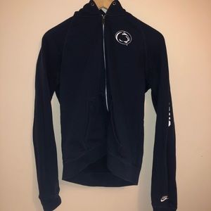 Penn State Nike Hoodie Size: M
